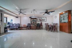 Blk 267 Toh Guan View (Jurong East), HDB 5 Rooms #459481191